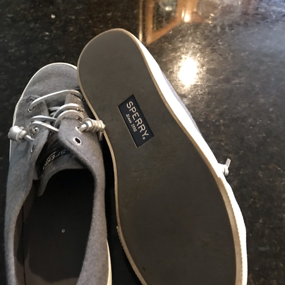 Sorry sneakers